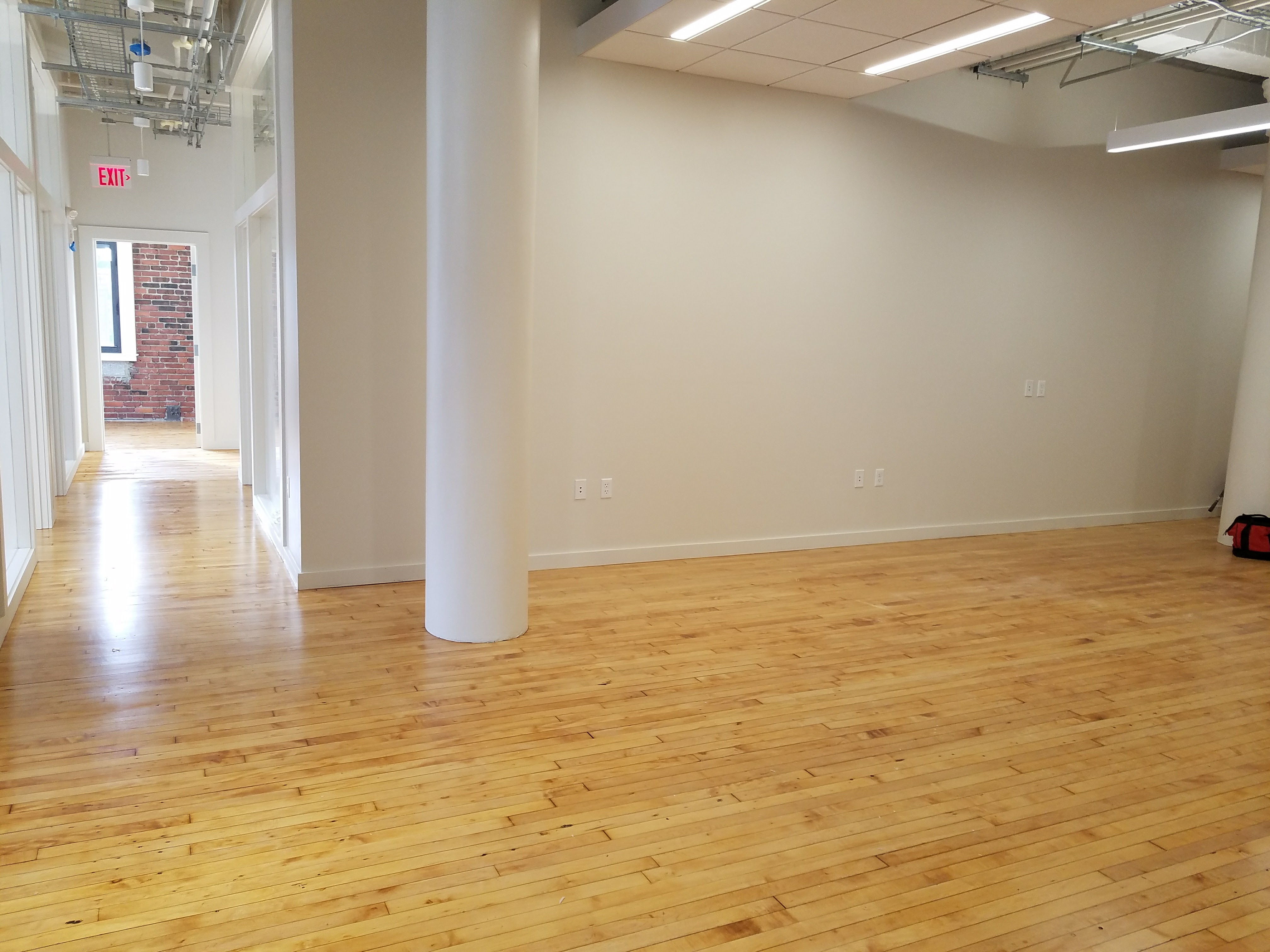 Commercial and general remodeling project photo (Nov 20, 2017)