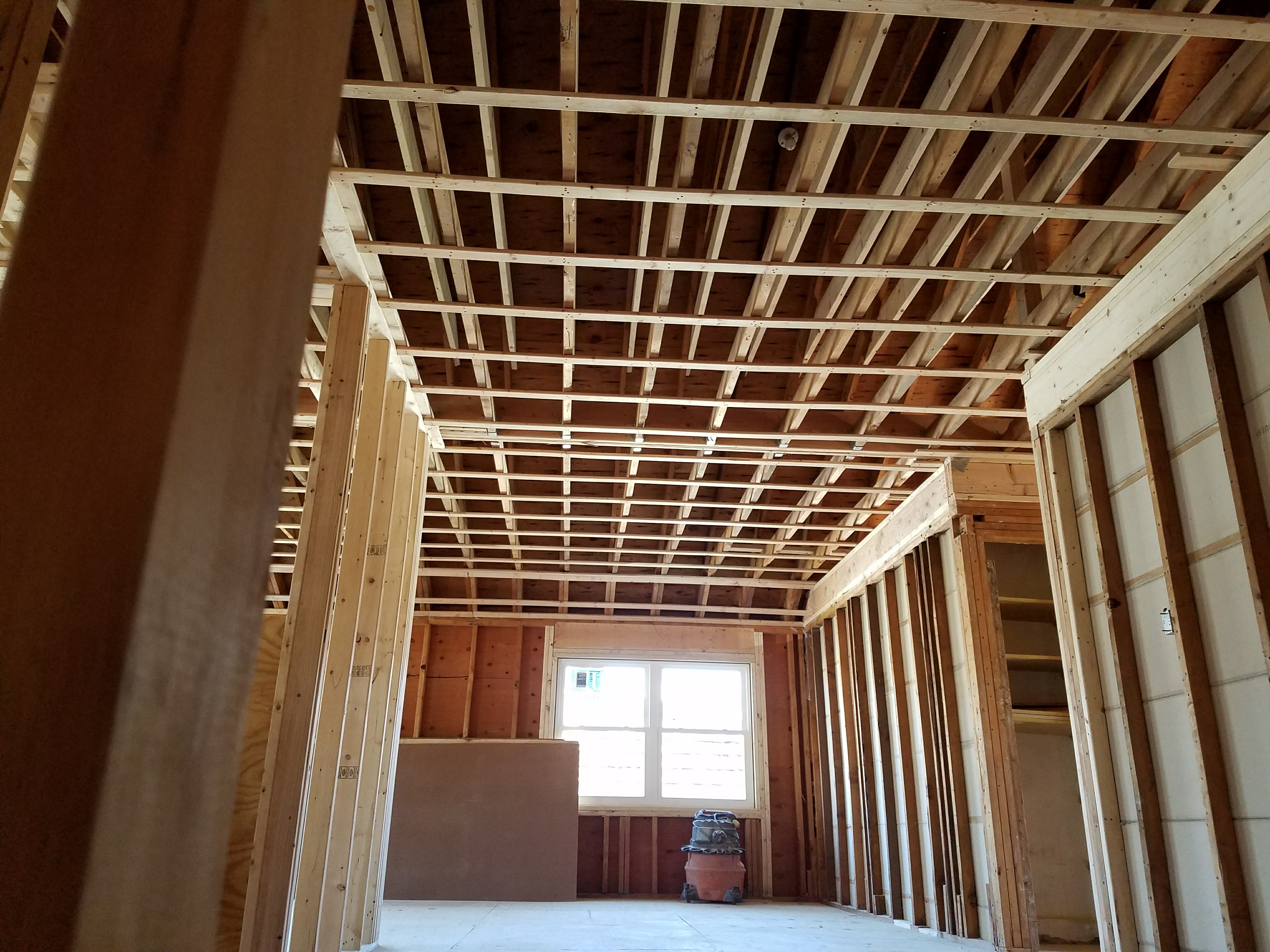 Framing Work Stoneham MA