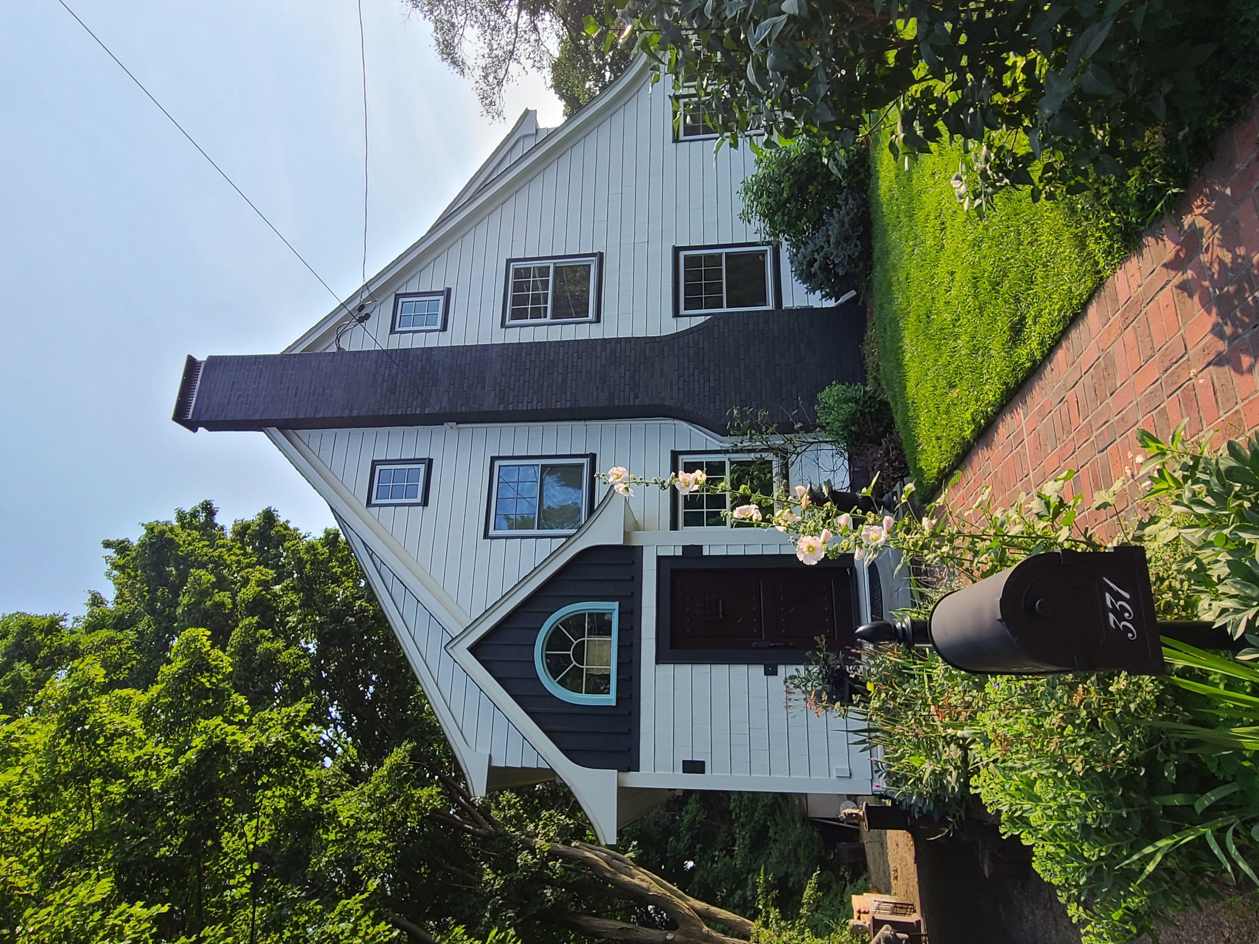 Trim, Soffit & Fascia Work