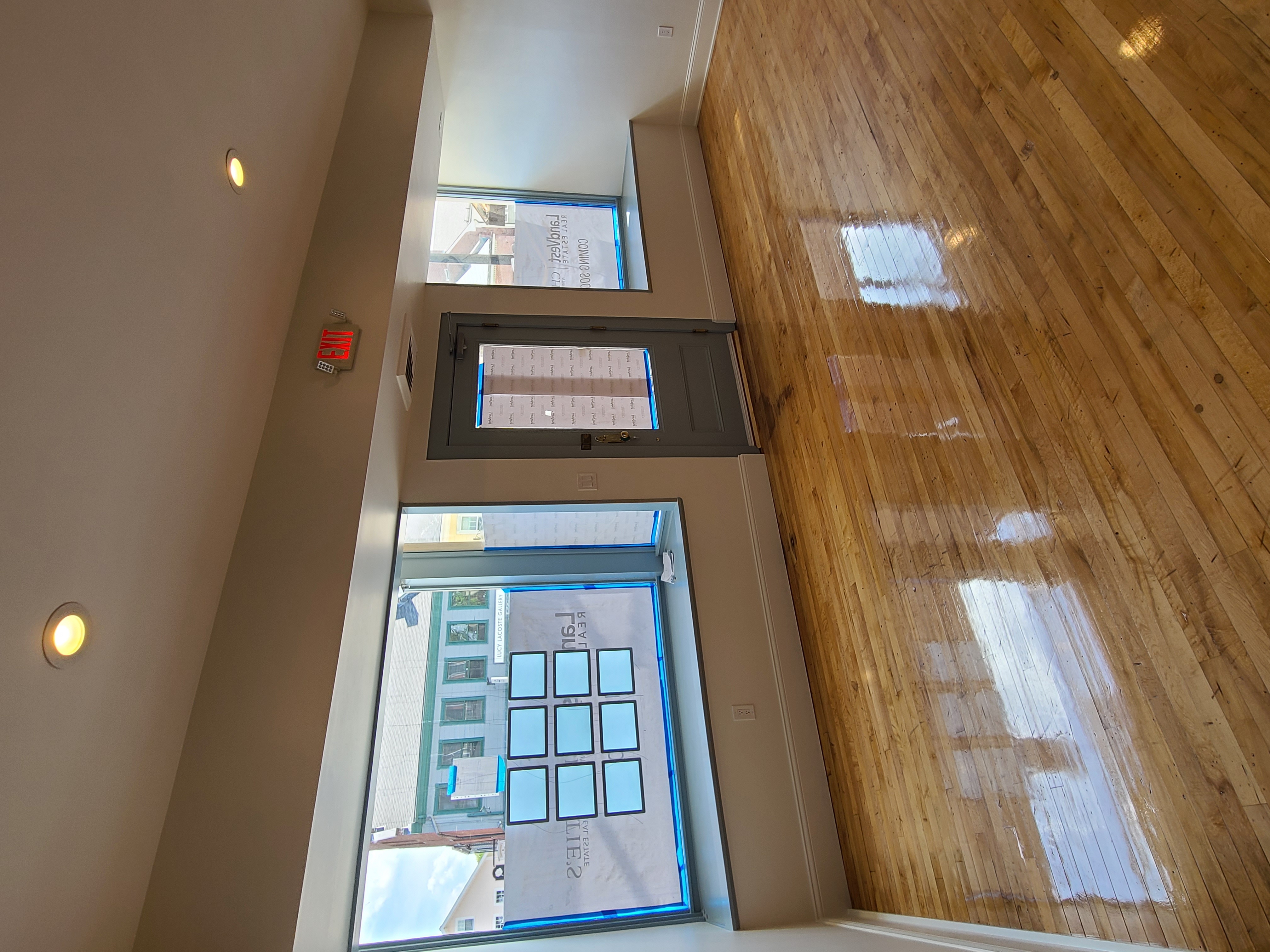 Insurance Restoration Stoneham MA