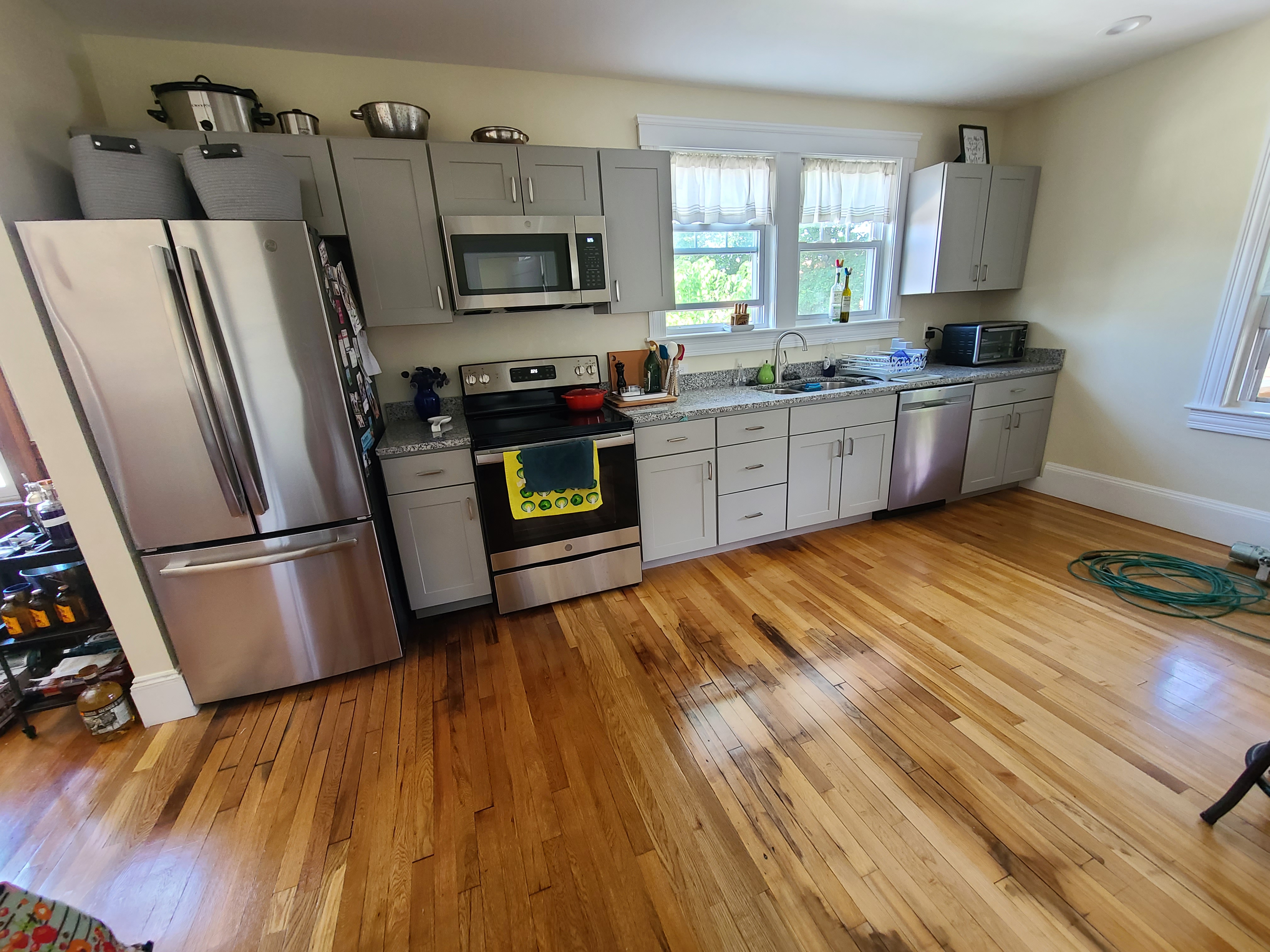 Kitchen and Bathroom Remodeling in Stoneham MA