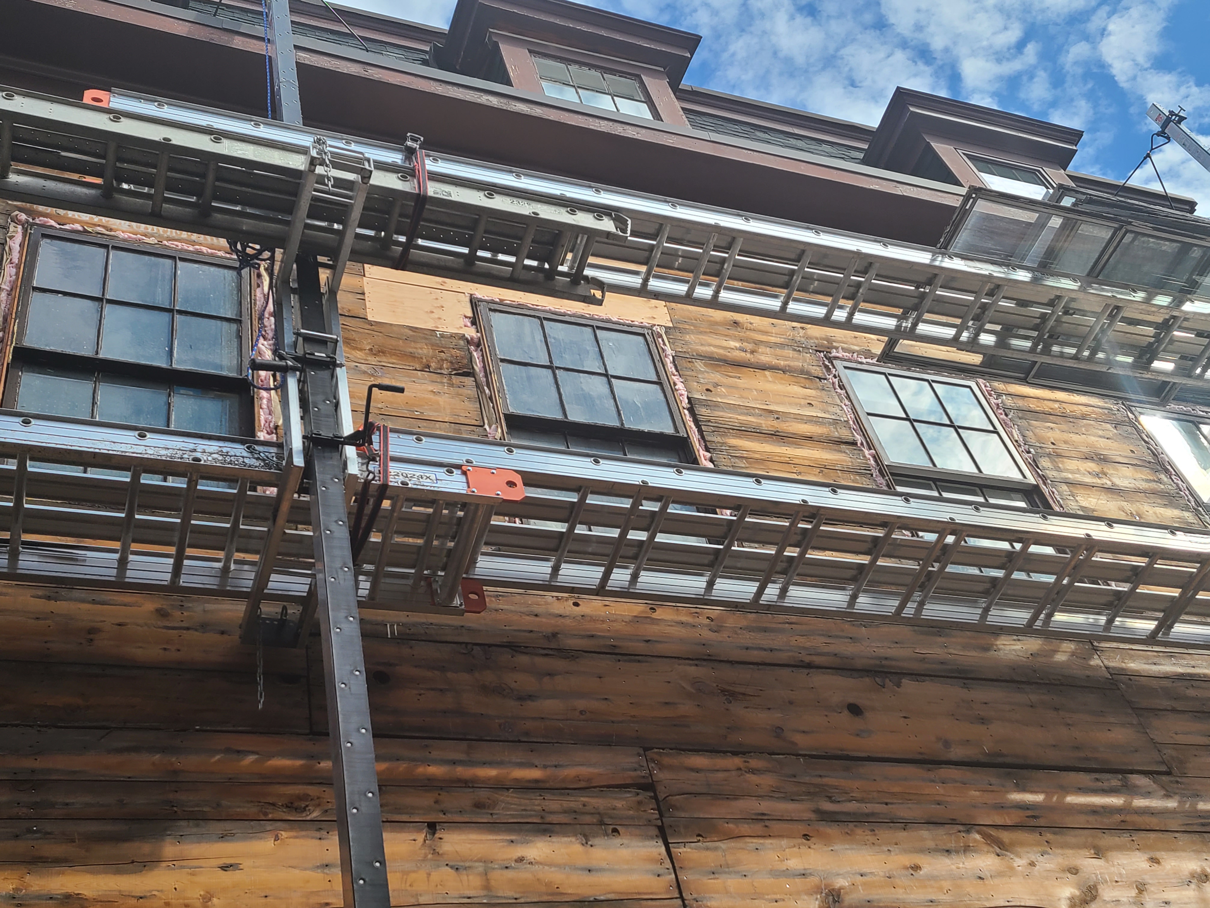 Siding Installation Stoneham MA