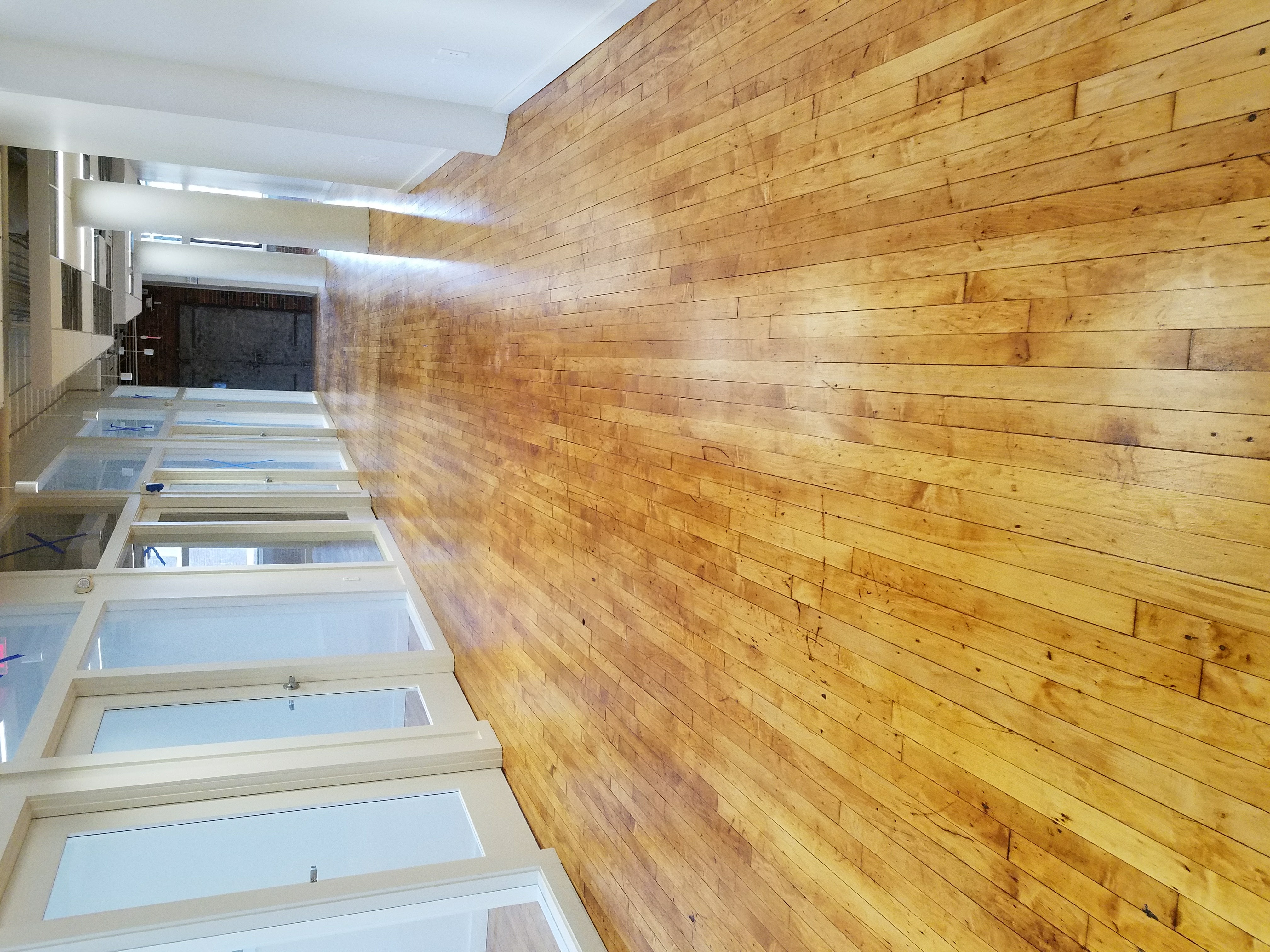 Wood species and finish options for hardwood floors Greater Boston