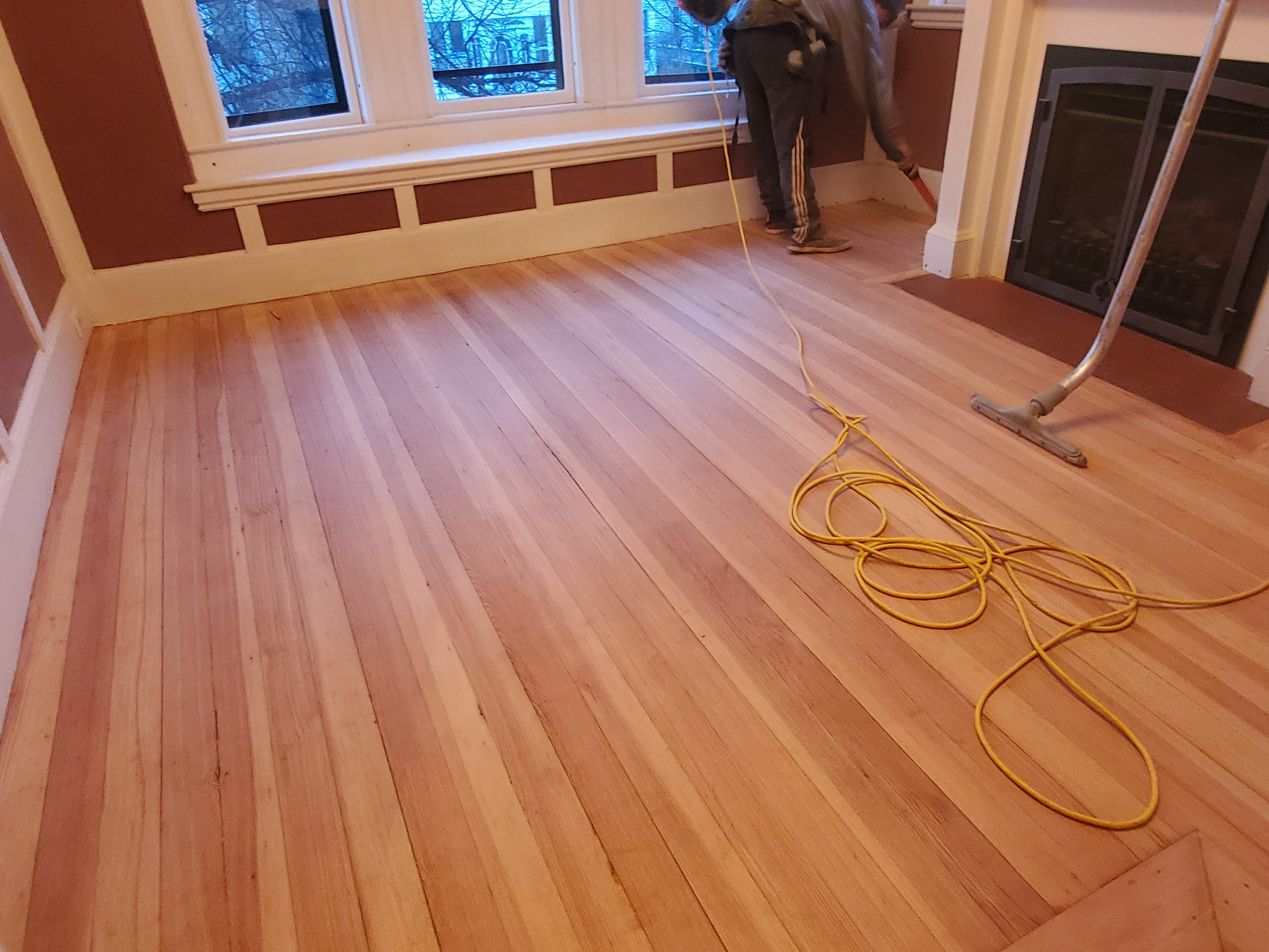 Flooring Installation Stoneham MA
