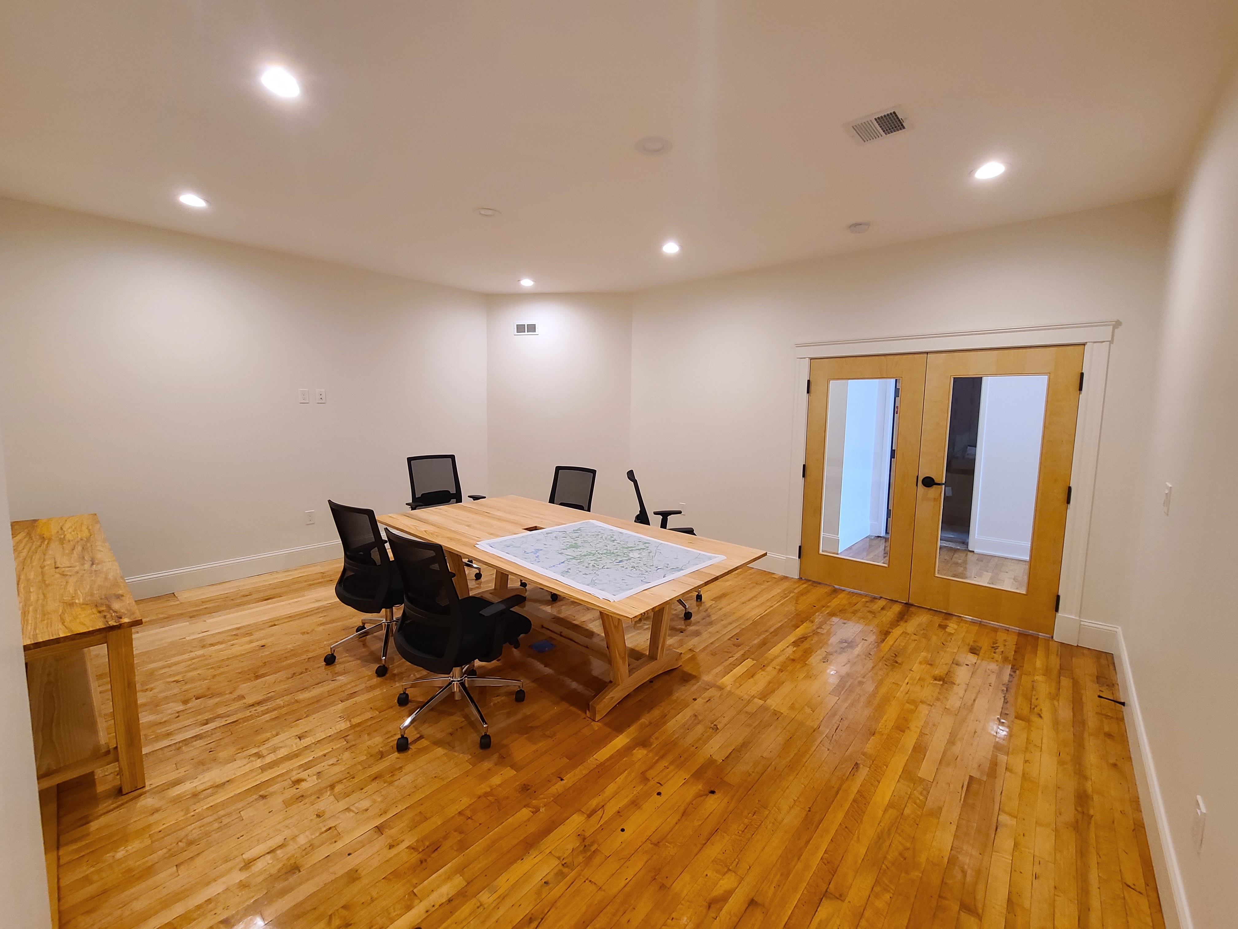 Flooring Project Greater Boston