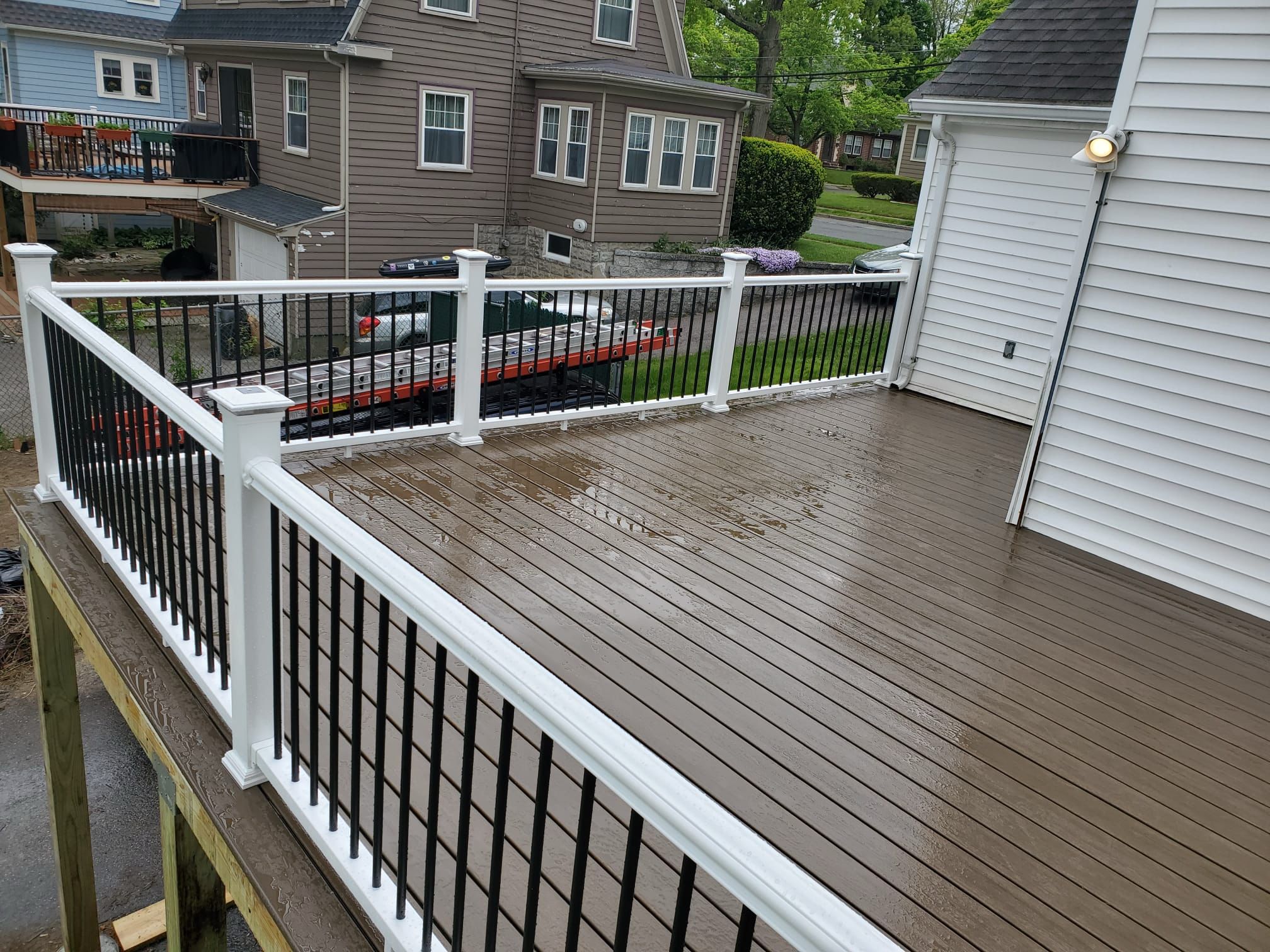 Quality Construction Work