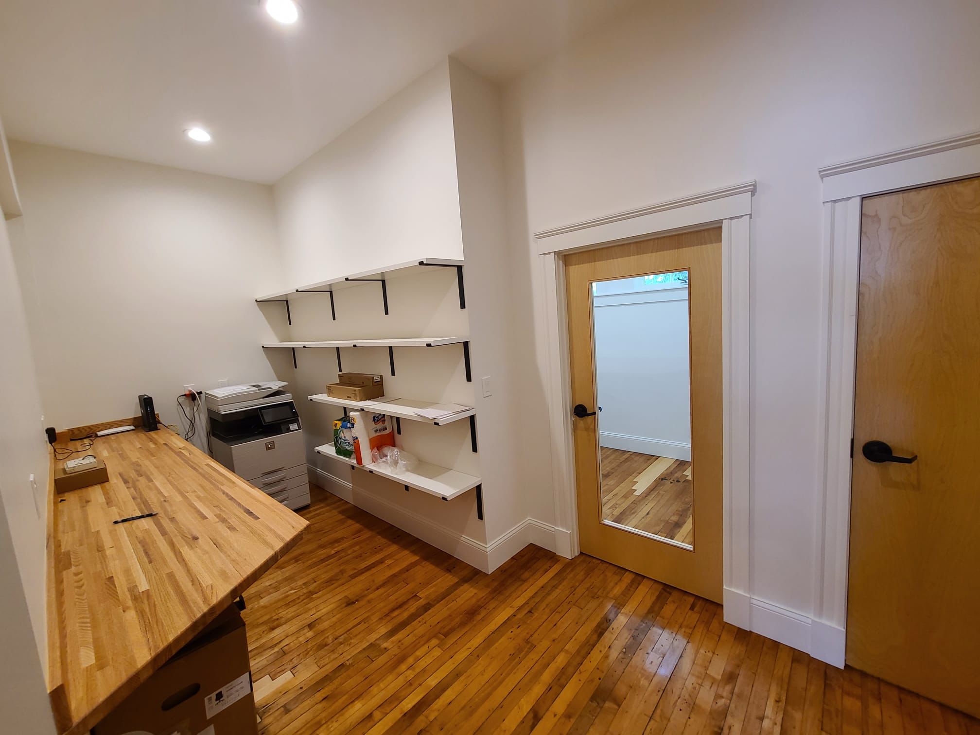 Basement Finishing Stoneham MA