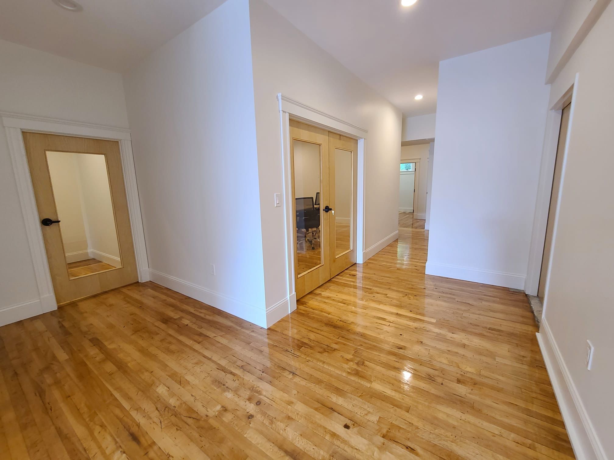 Home Addition Project