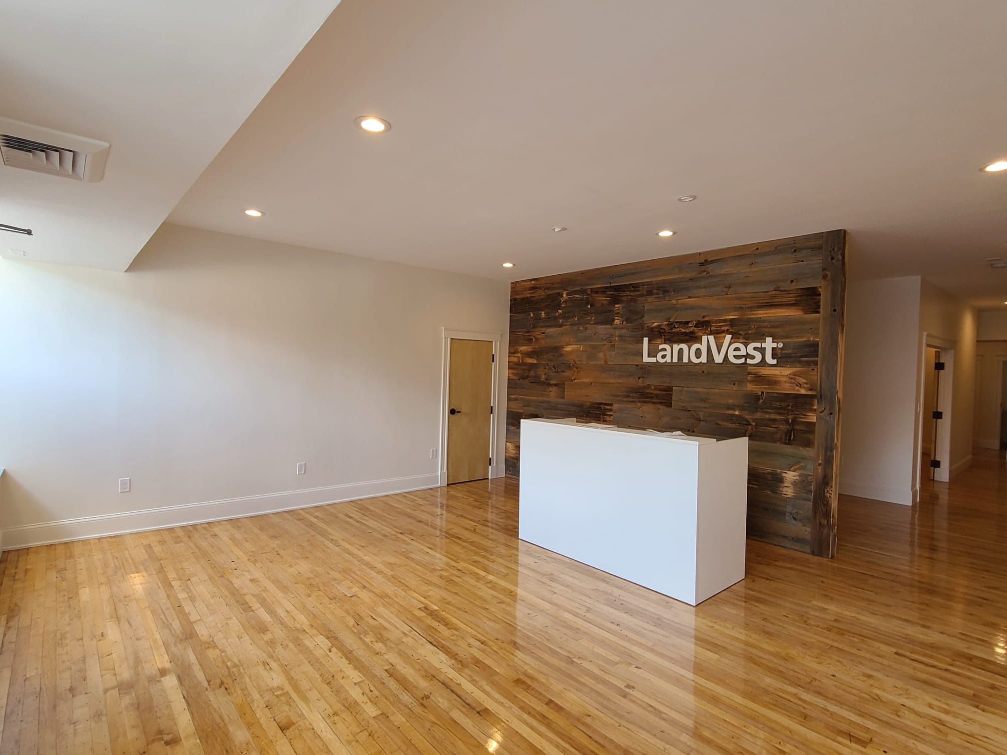 Stair Railings and Handrails