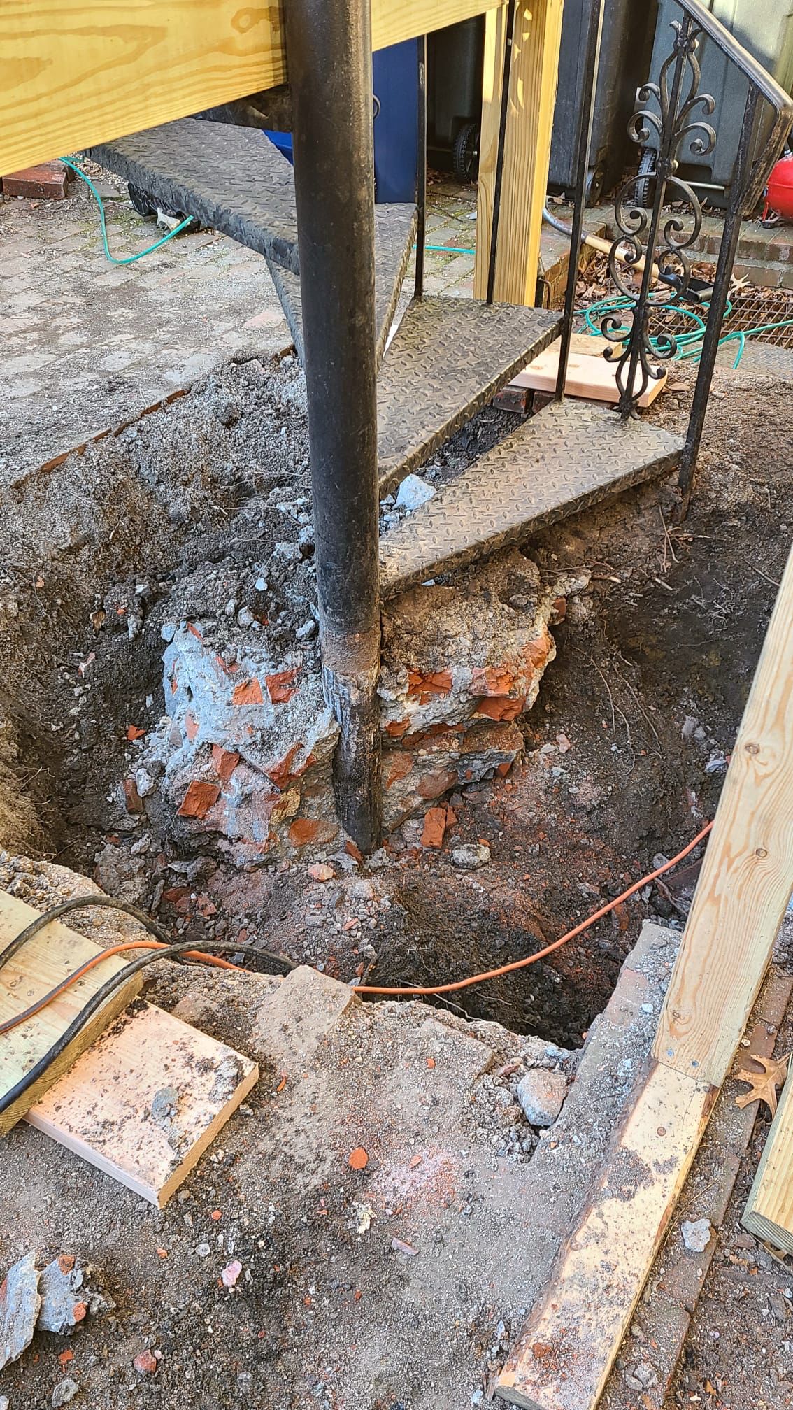 Construction Project