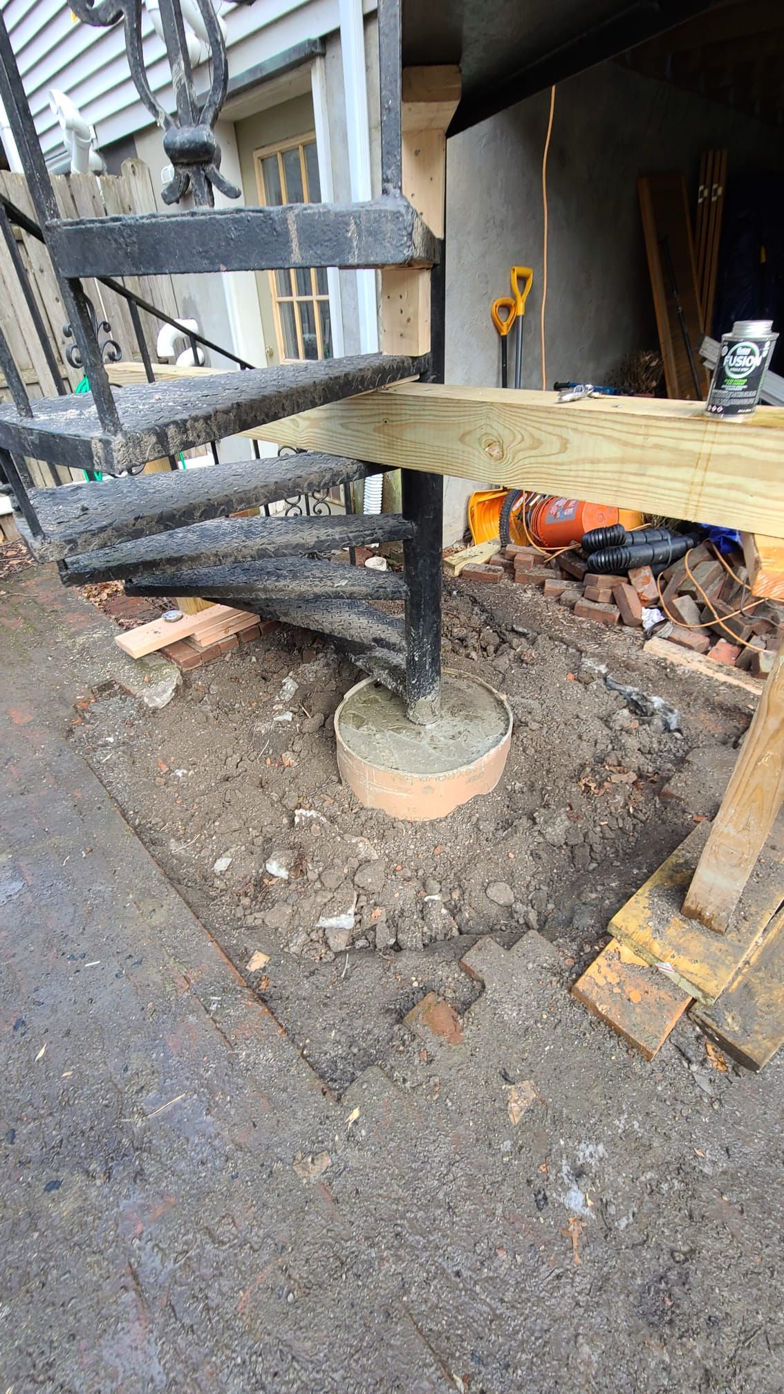 Construction Project