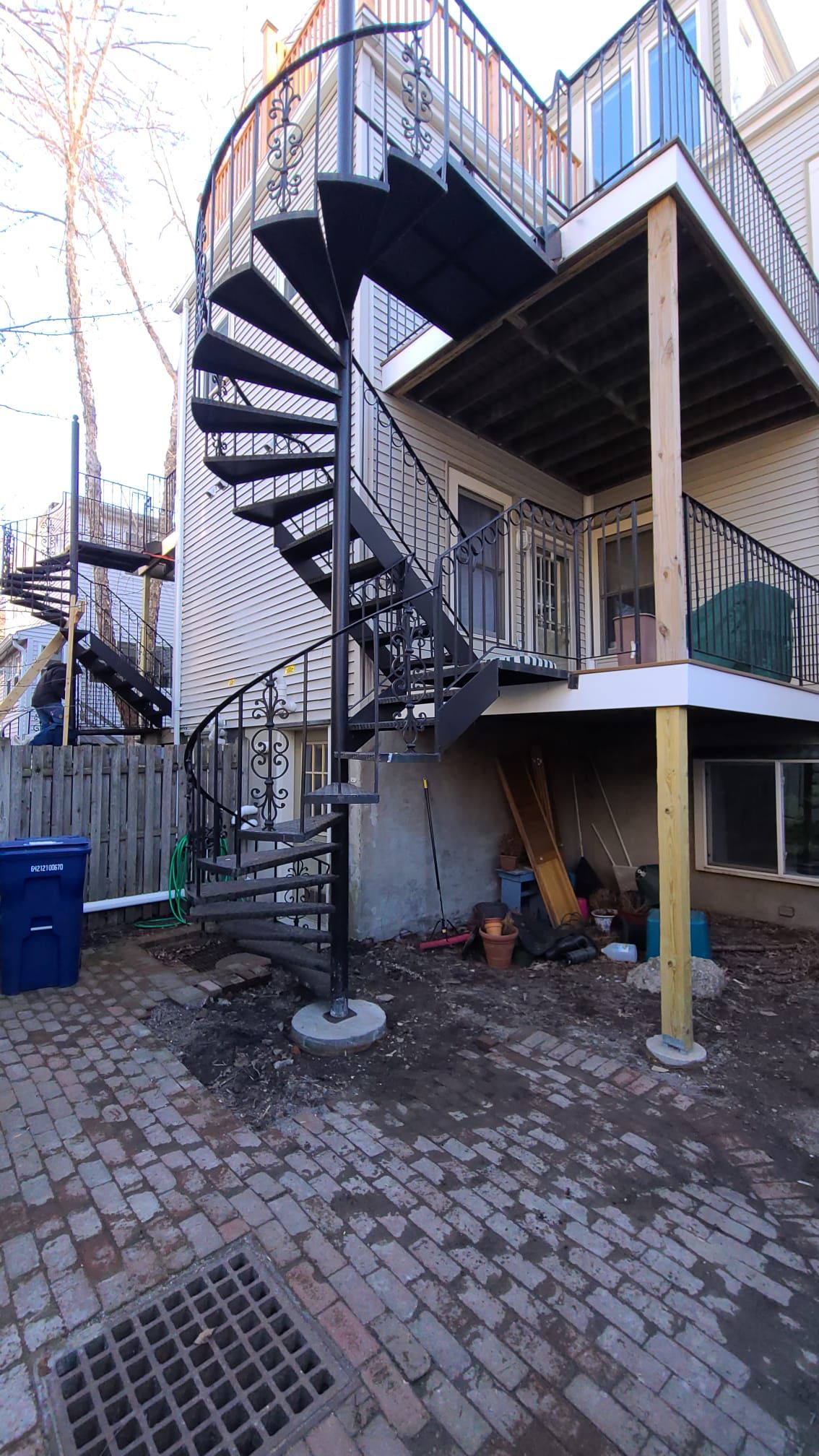 Construction Project