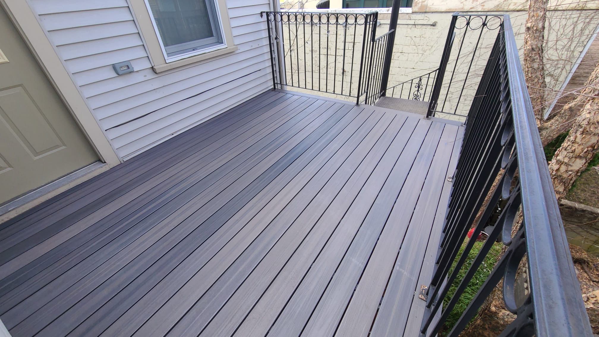 Construction Project