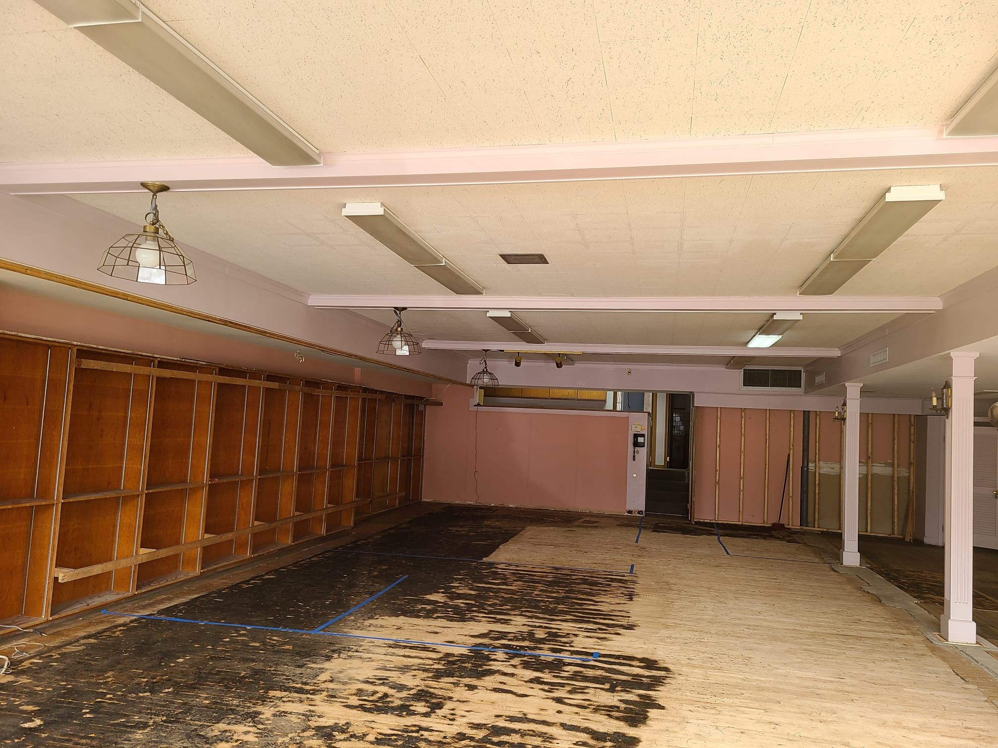 Construction Project