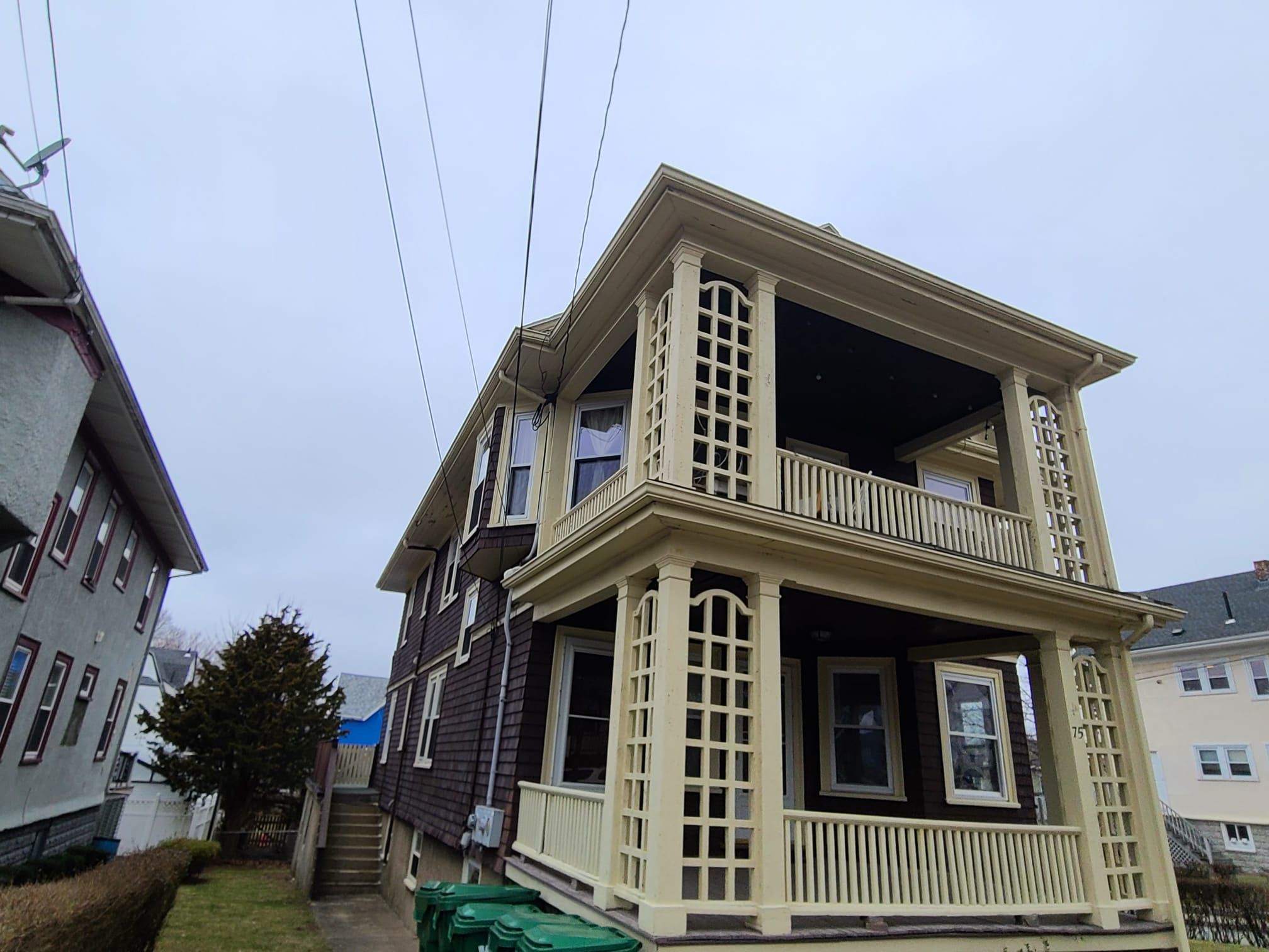 Home Additions in Stoneham MA