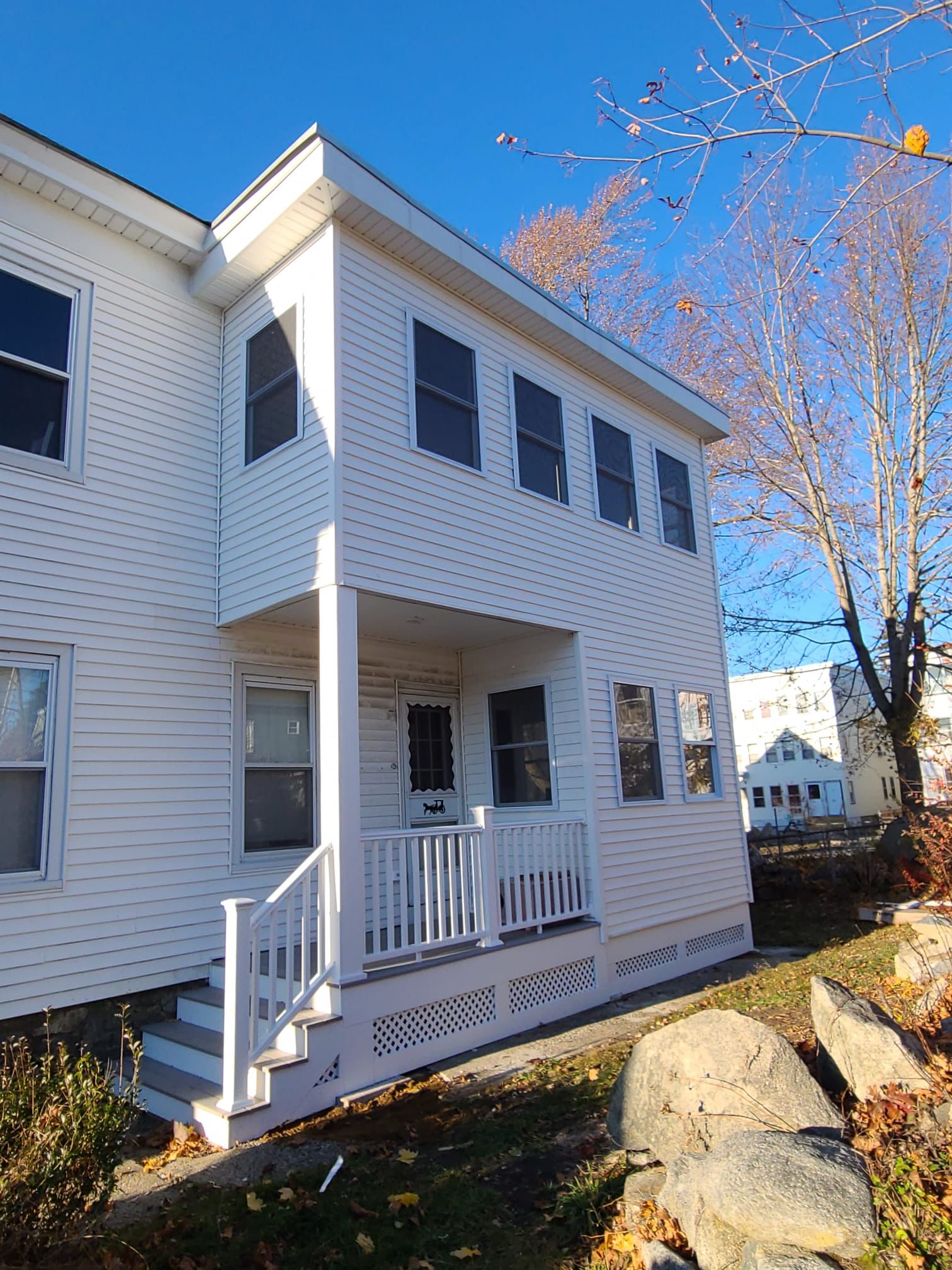 Professional Painting Stoneham MA