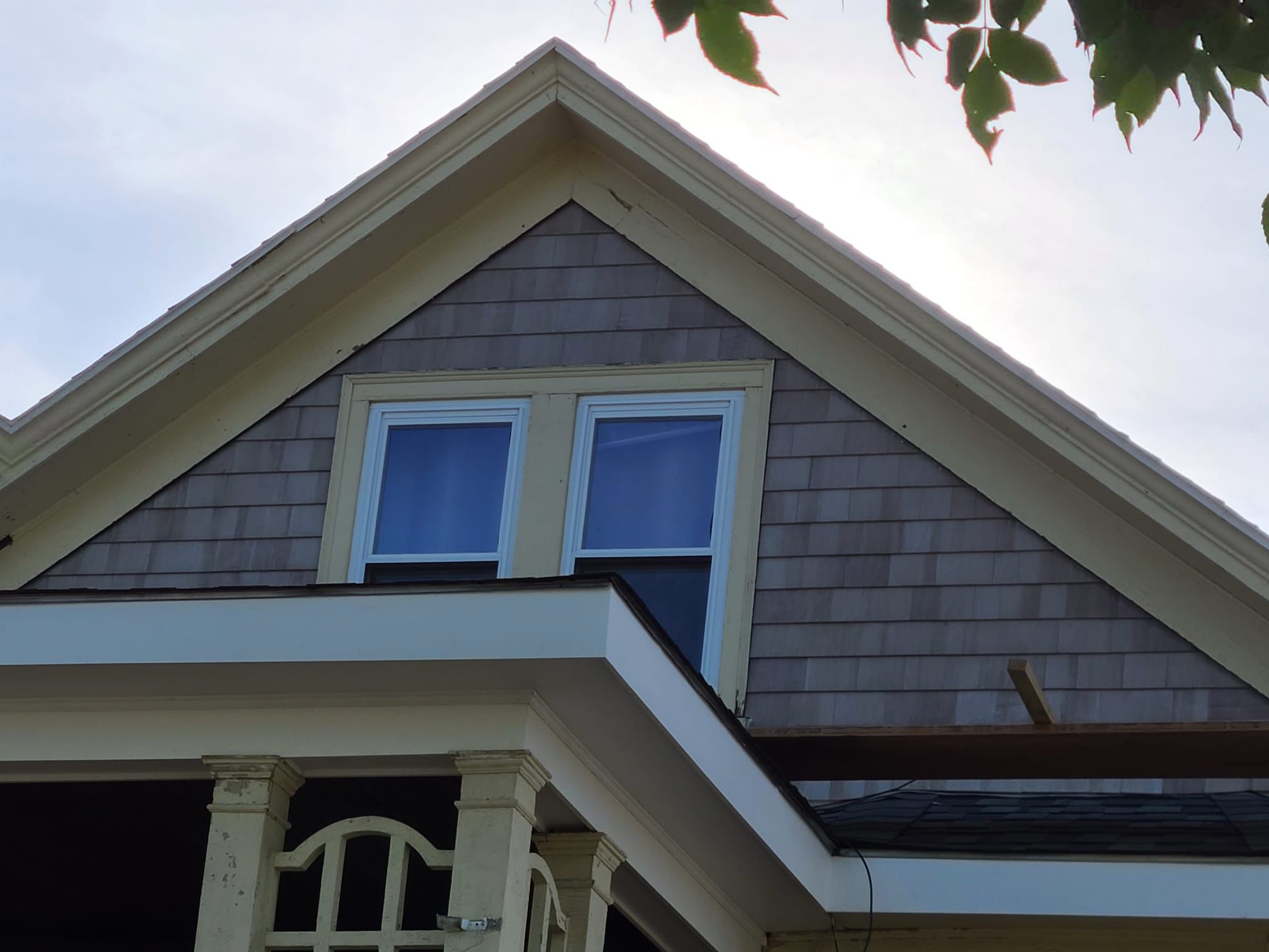 Energy Efficient Window Installation